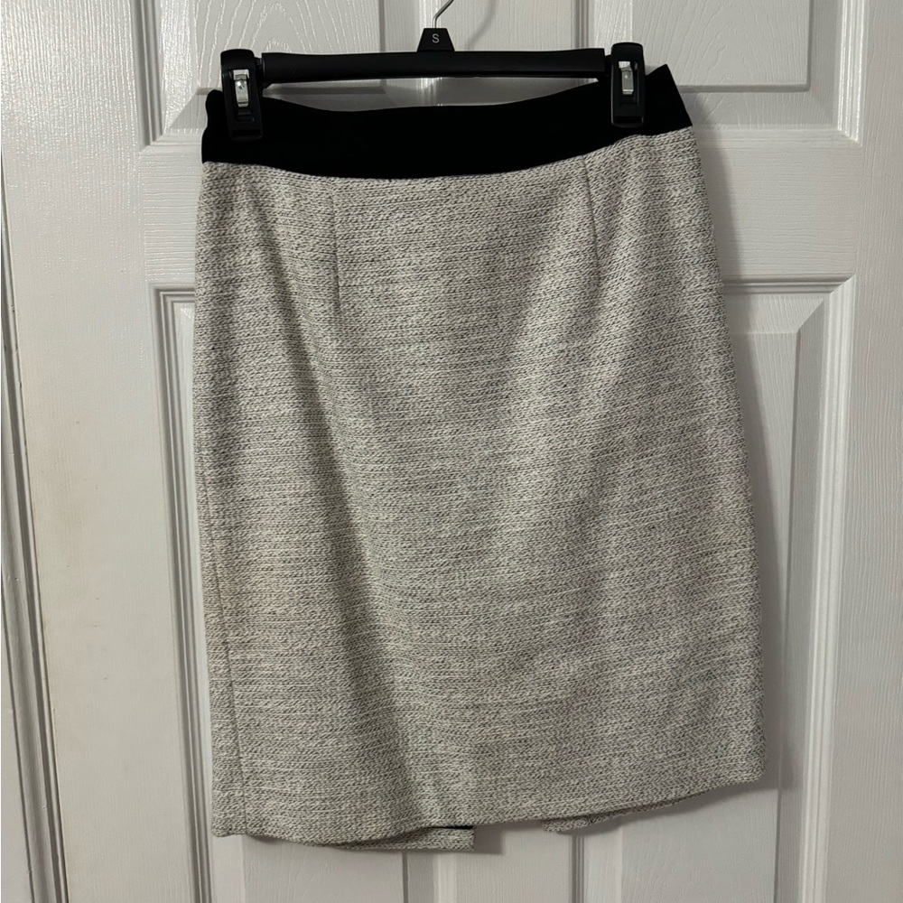 Banana republic pencil skirt